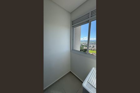 Apartamento para alugar com 66m², 3 quartos e 2 vagasÁrea de serviço