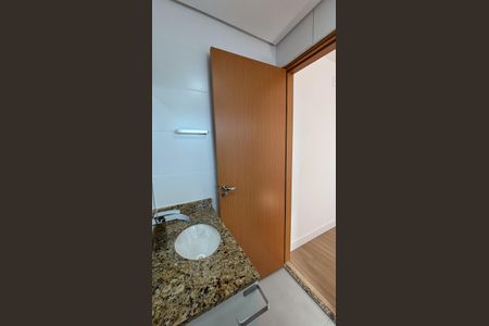 Apartamento para alugar com 66m², 3 quartos e 2 vagasBanheiro da Suíte