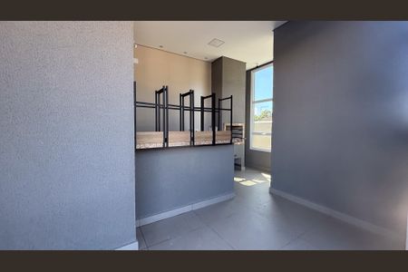 Apartamento para alugar com 66m², 3 quartos e 2 vagasÁrea comum - Churrasqueira