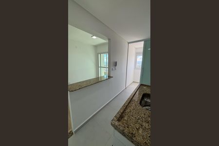 Apartamento para alugar com 66m², 3 quartos e 2 vagasCozinha