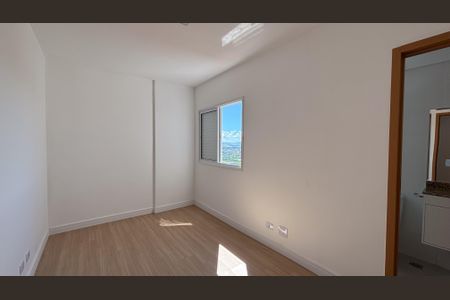 Quarto 2 - Suíte de apartamento para alugar com 3 quartos, 66m² em Jardim California, Jacareí