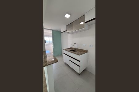 Apartamento para alugar com 66m², 3 quartos e 2 vagasCozinha