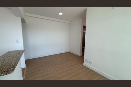 Sala de apartamento para alugar com 3 quartos, 66m² em Jardim California, Jacareí