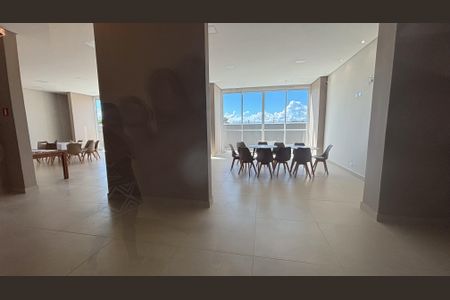 Apartamento para alugar com 66m², 3 quartos e 2 vagasÁrea comum - Salão de Festas