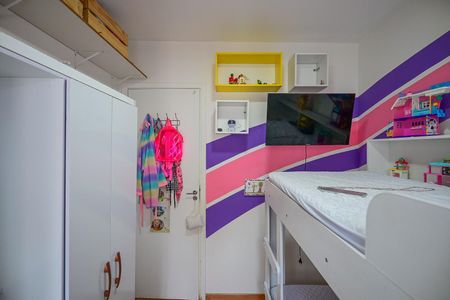 Apartamento para alugar com 40m², 2 quartos e 1 vagaQuarto 1