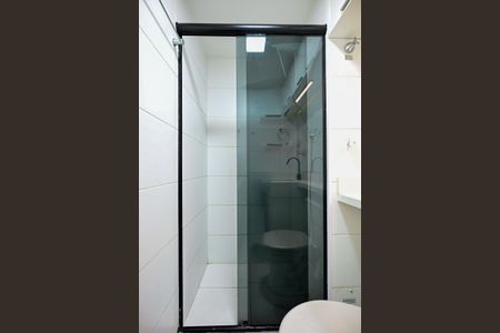 Apartamento para alugar com 40m², 2 quartos e 1 vagaBanheiro