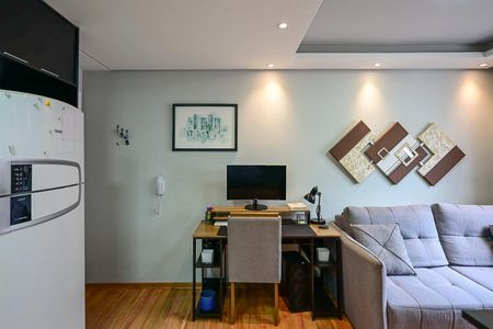 Apartamento para alugar com 40m², 2 quartos e 1 vagaSala