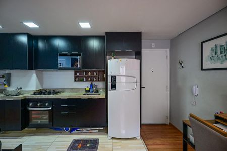 Apartamento para alugar com 40m², 2 quartos e 1 vagaCozinha