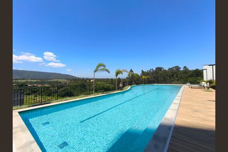 Área comum - Piscina de apartamento à venda com 3 quartos, 85m² em Medeiros, Jundiaí