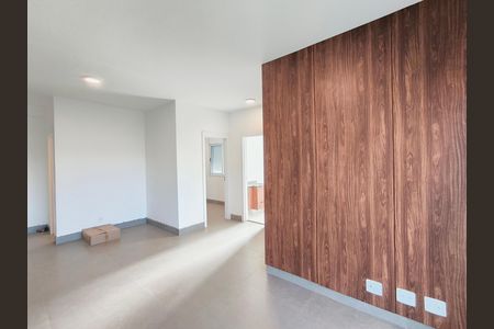 Sala de apartamento à venda com 3 quartos, 85m² em Medeiros, Jundiaí
