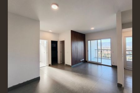 Apartamento à venda com 3 quartos, 85m² em Medeiros, Jundiaí