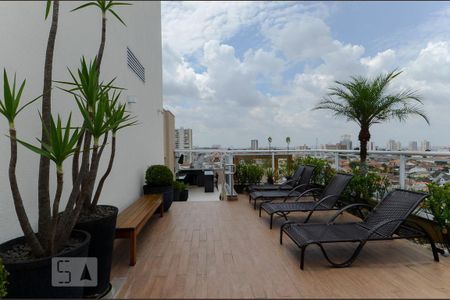 Apartamento para alugar com 65m², 3 quartos e 1 vagaÁrea comum