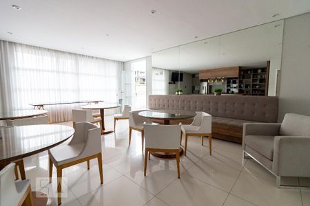 Apartamento para alugar com 65m², 3 quartos e 1 vagaSalão de Festas