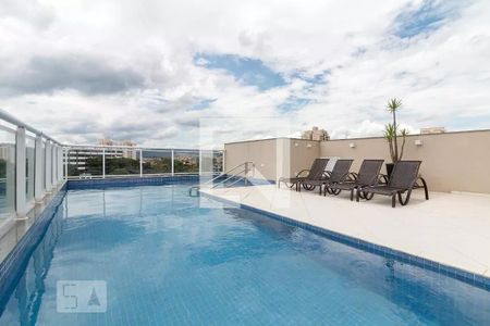 Apartamento para alugar com 65m², 3 quartos e 1 vagaPiscina