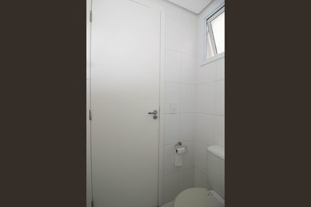 Apartamento para alugar com 65m², 3 quartos e 1 vagaBanheiro Social