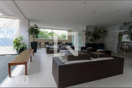Apartamento para alugar com 65m², 3 quartos e 1 vagaEspaço Gourmet