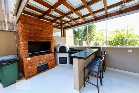 Apartamento para alugar com 65m², 3 quartos e 1 vagaChurrasqueira