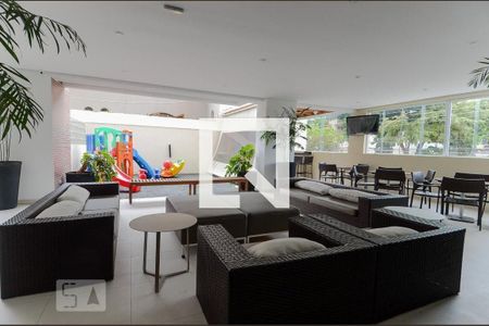 Apartamento para alugar com 65m², 3 quartos e 1 vagaEspaço Gourmet