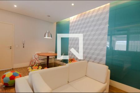 Apartamento para alugar com 65m², 3 quartos e 1 vagaBrinquedoteca