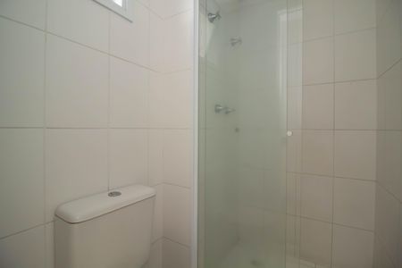 Apartamento para alugar com 65m², 3 quartos e 1 vagaBanheiro Social