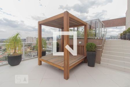 Apartamento para alugar com 65m², 3 quartos e 1 vagaÁrea externa