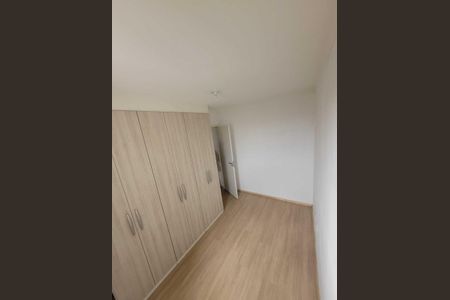Quarto de apartamento para alugar com 2 quartos, 43m² em Jardim Marpu, São Paulo