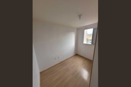 Quarto de apartamento para alugar com 2 quartos, 43m² em Jardim Marpu, São Paulo