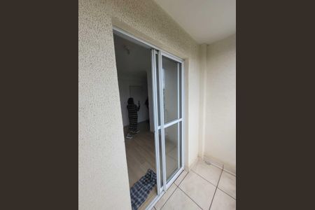 Apartamento para alugar com 2 quartos, 43m² em Jardim Marpu, São Paulo