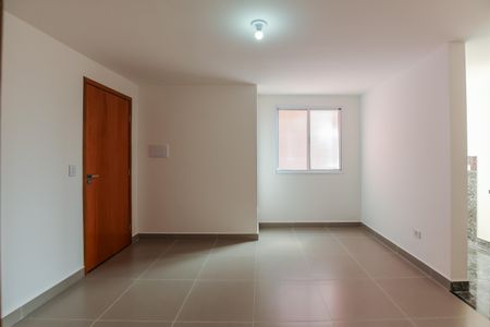 Sala de apartamento para alugar com 1 quarto, 42m² em Vila Sonia, São Paulo