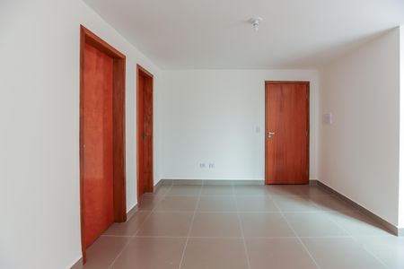 Sala de apartamento para alugar com 1 quarto, 42m² em Vila Sonia, São Paulo