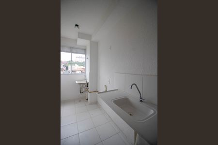 Apartamento à venda com 42m², 2 quartos e sem vaga Apartamento à venda com 42m², 2 quartos e sem vagaCozinha