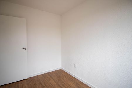 Apartamento à venda com 42m², 2 quartos e sem vaga Apartamento à venda com 42m², 2 quartos e sem vagaQuarto 1