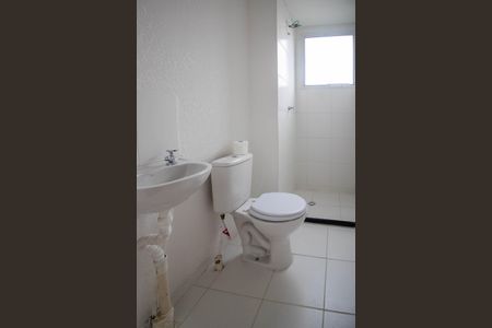 Apartamento à venda com 42m², 2 quartos e sem vaga Apartamento à venda com 42m², 2 quartos e sem vagaBanheiro