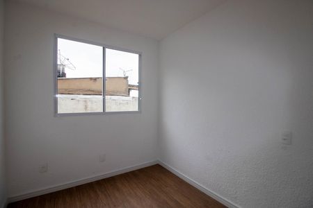 Apartamento à venda com 42m², 2 quartos e sem vaga Apartamento à venda com 42m², 2 quartos e sem vagaQuarto 1