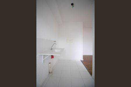 Apartamento à venda com 42m², 2 quartos e sem vaga Apartamento à venda com 42m², 2 quartos e sem vagaCozinha