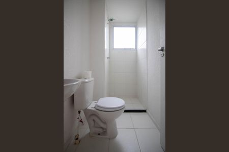 Apartamento à venda com 42m², 2 quartos e sem vaga Apartamento à venda com 42m², 2 quartos e sem vagaBanheiro