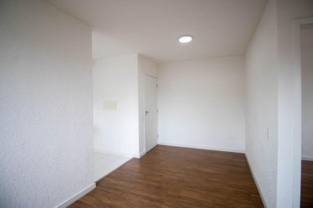 Sala de apartamento à venda com 2 quartos, 42m² em Vila Andrade, São Paulo