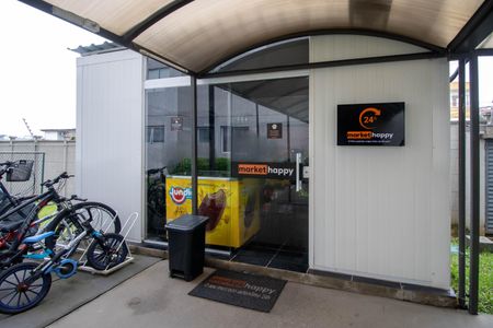 Apartamento à venda com 42m², 2 quartos e sem vaga Apartamento à venda com 42m², 2 quartos e sem vagaMercadinho