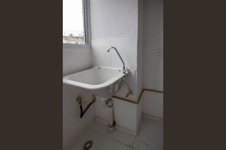 Apartamento à venda com 42m², 2 quartos e sem vaga Apartamento à venda com 42m², 2 quartos e sem vagaÁrea de Serviço