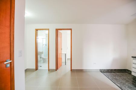 Apartamento para alugar com 1 quarto, 42m² em Vila Sonia, São Paulo