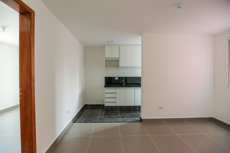Apartamento para alugar com 1 quarto, 42m² em Vila Sonia, São Paulo
