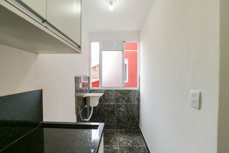Apartamento para alugar com 1 quarto, 42m² em Vila Sonia, São Paulo