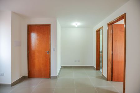 Apartamento para alugar com 1 quarto, 42m² em Vila Sonia, São Paulo
