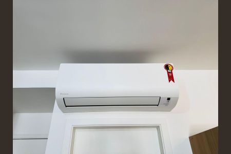 Apartamento para alugar com 25m², 1 quarto e sem vagaSala/Quarto