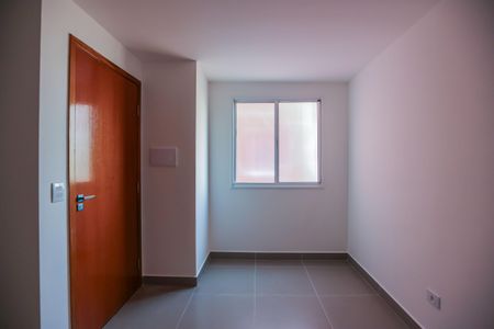 Sala de apartamento para alugar com 1 quarto, 42m² em Vila Sonia, São Paulo