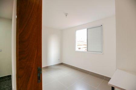 Quarto  de apartamento para alugar com 1 quarto, 42m² em Vila Sonia, São Paulo