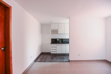 Apartamento para alugar com 1 quarto, 42m² em Vila Sonia, São Paulo