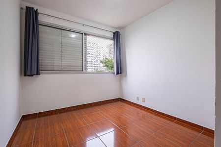 Apartamento à venda com 50m², 1 quarto e 1 vagaQuarto