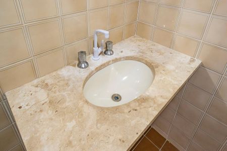 Apartamento à venda com 50m², 1 quarto e 1 vagaBanheiro