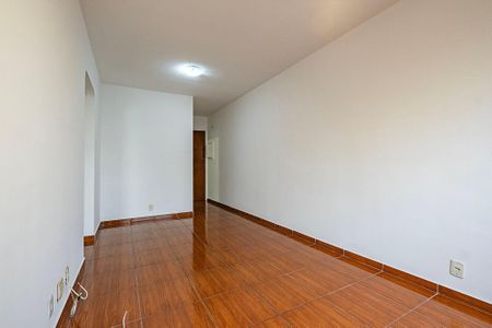 Sala de apartamento para alugar com 1 quarto, 50m² em Paraíso, São Paulo